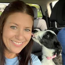 Happy one year work anniversary to Becky Sass! Becky is our District Senior  Living Consultant. Becky is always