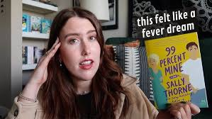 99 Percent Mine by Sally Thorne