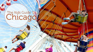 94 Awesome Things To Do In Chicago With Kids Chicago Activities Chicago Kids Activities Chicago Things To Do