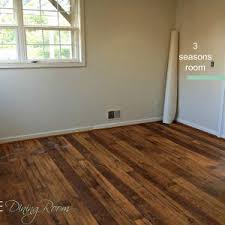 Vinyl Sheet Flooring That Looks Like Wood Planks Faux Wood Flooring Vinyl Flooring Linoleum Flooring