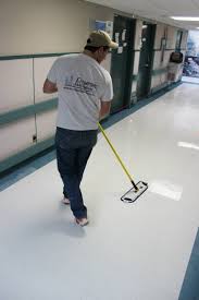 Strip and wax process explained. Strip And Wax Floor Vct Floor Waxing And Floor Maintenance