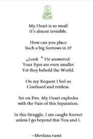 Beyond This You And I Rumi Quotes Rumi Rumi Poem