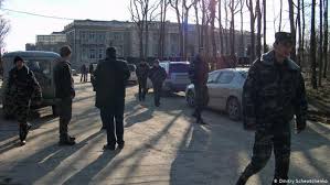 Putin's friends, who received from him the right to steal whatever they wanted in russia, thanked him a lot. Ich Habe Putins Palast Von Innen Gesehen Europa Dw 21 01 2021