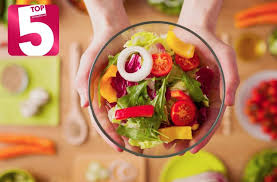 Although this can sometimes be more expensive, it can also help you to eat more vegetables or to avoid the temptations. Top 5 Newly Opened Healthy Restaurants In Qatar