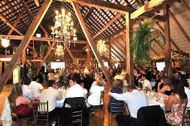 Chanteclaire Farm Wedding Facility Deep Creek Lake Chelsea Wedding