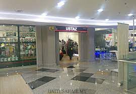 Jul 15, 2020 · see 177 photos and 15 tips from 6984 visitors to kedai ustaz. Do You Like Kedai Ustaz