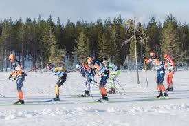 Resultater Ingalåmi 30 km