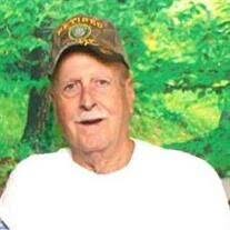 James "Jimmy" Lee Pierce Sr. Obituary