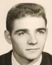 Donald Regnier Sr. (1937-2010)