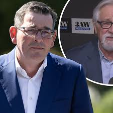 Neil Mitchell Dan Andrews opinion piece: 'Nothing stuck to Teflon Dan  during his reign of spin, but now it's time for a new start'