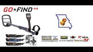 With backlight, standard app, and 10 inch coil. Minelab Go Find 44 Park Hunt And Thoughts Youtube