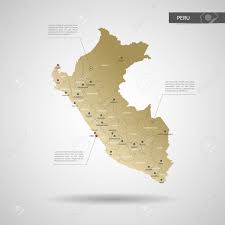 Maybe you would like to learn more about one of these? Stylized Vector Peru Map Infographic 3d Gold Map Illustration Royalty Free Cliparts Vectors And Stock Illustration Image 110853284