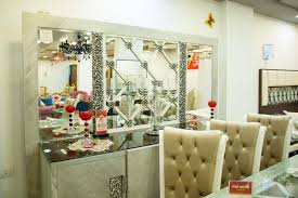 كتالوج غرف السفرة معرض كنوز أرت للأثاث سوهاج Decor Home Decor Furniture