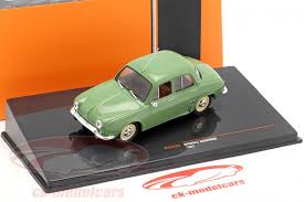 They have breakfast, which is your pretty typical hotel fare; Ixo 1 43 Renault Dauphine Year 1961 Green Clc322n Model Car Clc322n 4895102326594
