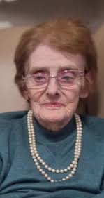 Condolence Book for Joan Moloughney (née Lowry) (Thurles, Tipperary)
