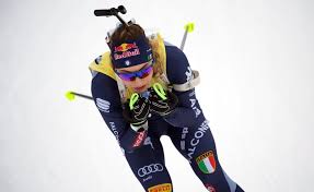 Johannes boe spadroneggia nella mass start di le grand bornand. Risultati Biathlon Mass Start Femminile Annecy Le Grand Bornand 2019 Vince Eckhoff Seconda Wierer