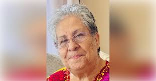 Irma Chavez's Instagram, Twitter & Facebook