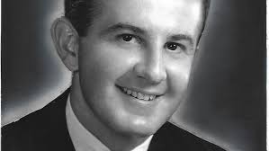 Jack Curtis shaped the Phoenix rock scene and discovered Alice Cooper