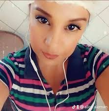 Alice Aleman updated her profile picture.