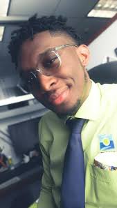Nominee for Outstanding Youth in Visual Arts: Cassell Paul is 25 years old,  and works at the Saint Lucia Air and Seaport Authority (SLASPA). He  currently resides in the community of Ti