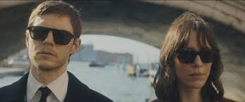 The Monkey movie review & film summary (2025)