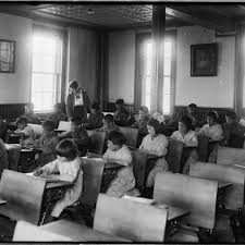 They're practically oriented and held over a single day, or for up to six days, during semester breaks in march/april, september/october. How Boarding Schools In Canada Made Native Children Less Healthy Pacific Standard