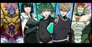 Maybe you would like to learn more about one of these? One Punch Man The Strongest Tips For Players That Are Just Starting Their Hero Career
