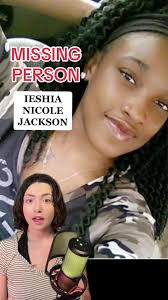 Keissia Jackson