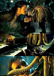 Pirates Of The Caribbean Dead Man S Chest Davy Jones Pirates Of The Caribbean Dead Man S Chest Pirates Of The Caribbean Davy Jones Pirate Life