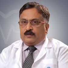 Dr. Pradeep Chand Sukumaran Nair