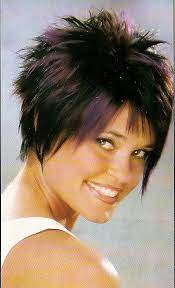 Cute Haircuts Funky Short Hair Funky Haircuts Funky Hairstyles