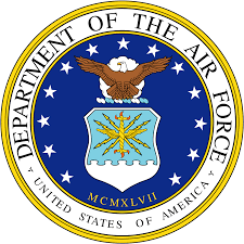 united states department of the air force wikipedia