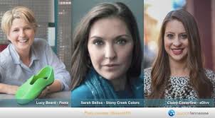 Is Tennessee The New Hotspot for Women Entrepreneurs?