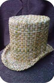 Click To Close Image Click And Drag To Move Use Arrow Keys For Next And Previous Flax Weaving Weaving Crafts Basket Weaving Diy