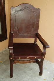 Renaissance Architectural Renaissance Chairs Spanish Colonial Revival Chairs Santa Barbara St Spanish Furniture Spanish Style Furniture Spanish Style Homes