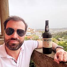 Novas colheitas Quinta dos Frades