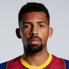 Here's the club's official, and pretty brief, statement: Matheus Fernandes Barcelona Uefa Champions League Uefa Com
