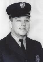 Earle Francis Greenwood