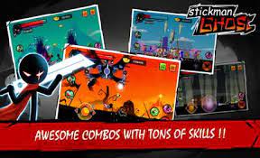 Post photos and videos you want to keep on your profile grid. Download Stickman Ghost Ninja Warrior 1 9 Apk Mod Free Shopping For Android Latest Version