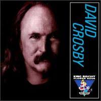King Biscuit Flower Hour (David Crosby album)