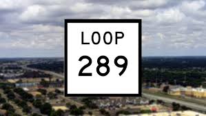 Lubbock man aims to raise money for veterans organization by riding the  loop 60 times