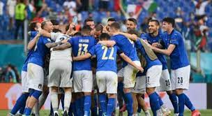 Ieri pomeriggio/sera si sono disputate le ultime quattro gare che hanno promosso svezia, spagna, germania e francia. Europei 2021 Il Tabellone Degli Ottavi Di Finale Italia Austria E Galles Danimarca Gia Decise Chi Incontrano Le Altre Gia Qualificate