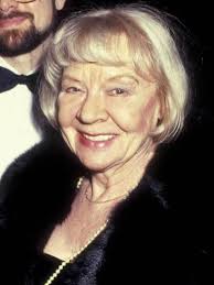 In 1990 Colleen Dewhurst, then the president of Actors Equity, was  contacted by Marian Seldes to see if anything could be done to help Jo Van  Fleet. Jo Van Fleet, a marvelous