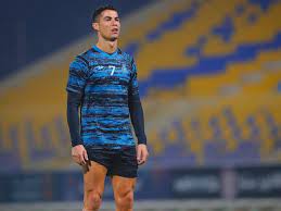 Cristiano Ronaldo Set to Miss Al Nassr's Home Game Against Al Ta'ee on  January 5? - News18