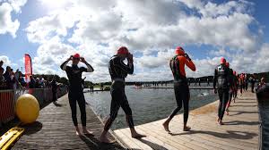 Open Water National Age Group Champs Competitor Information