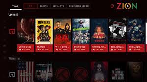 To quickly introduce android users to their favorite movies and tv shows, tvzion will study your . Tvzion Mod Apk 4 3 Download Zionclub Membership Unlocked For Android
