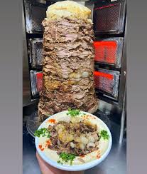 שווארמה אוסמה