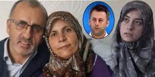 Olaya şahitlik eden tek kardeş büşra büyükşen'in söyledikleri ise şüpheleri. Buyuksen Cinayeti Turkiye Nin Gundemine Oturan Olay Hakkinda Bilgiler
