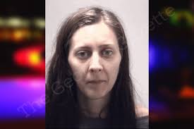 Brittni Bowling — Coweta County Jail Bookings