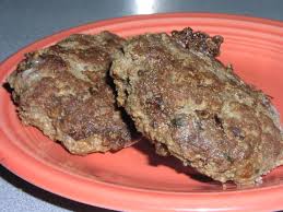 Frikadellen German Meat Patties Recipe Food Com Recipe German Meat Meat Patty Recipe Patties Recipe